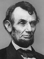 Abraham Lincoln