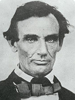 Abraham Lincoln