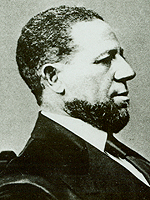 Hiram Revels