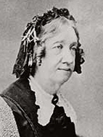 Catharine Beecher