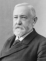 Benjamin Harrison