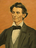 Abraham Lincoln