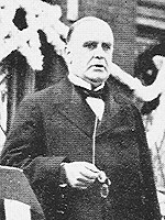 William McKinley