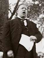 William Howard Taft