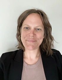 Deirdre Mayer Dougherty