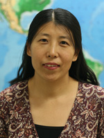 Weihong Du