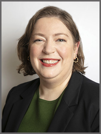 Megan Clair '04