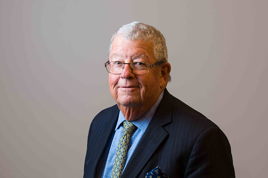 Joseph C. Bastian '67