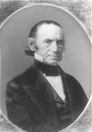 George Washington Gale