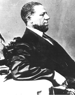 Hiram Rhodes Revels