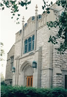 Seymour Library