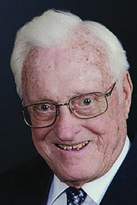 Robert Castendyck '44