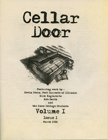 Cellar Door