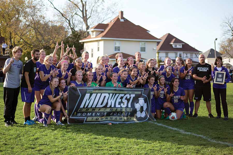 MWC Championship, 2016