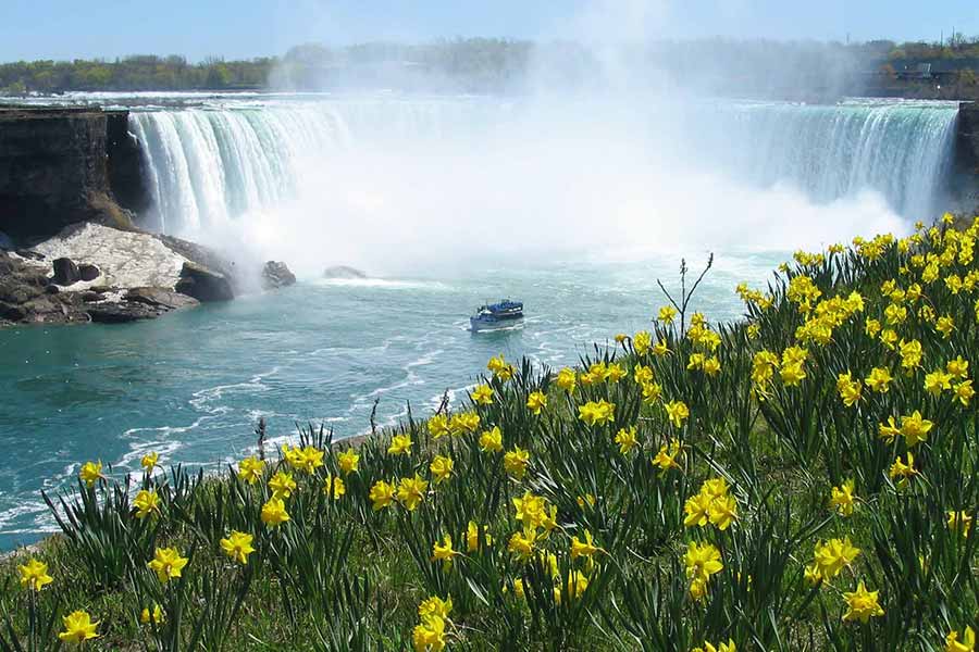 Niagara Falls