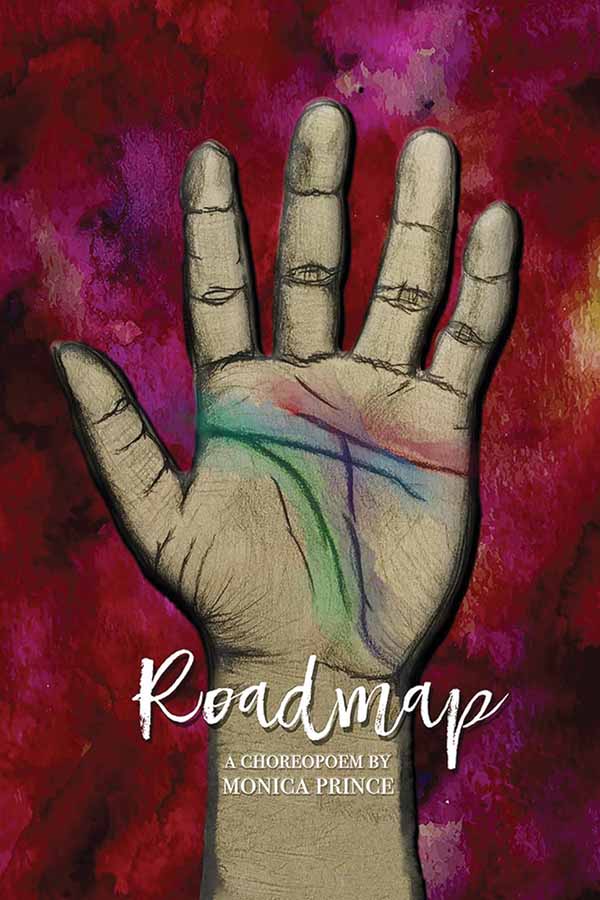 Book cover for Roadmap.