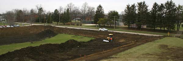 Knosher Bowl Construction