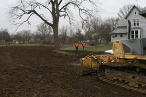 Knosher Bowl Construction