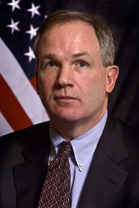 Patrick Fitzgerald