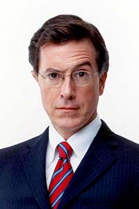 Stephen Colbert