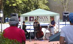 Knox Jazz Band