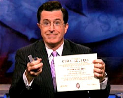 Stephen Colbert