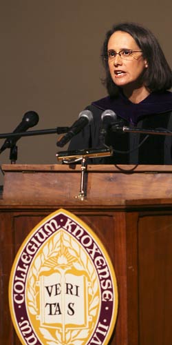 Lisa Madigan