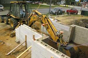 Hamblin Hall Renovation