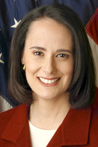 Lisa Madigan