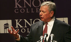 John Ashcroft