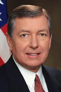 John Ashcroft