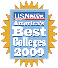 America's Best Colleges