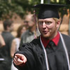 Knox College Commencement