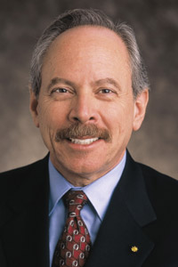 Alan I. Leshner