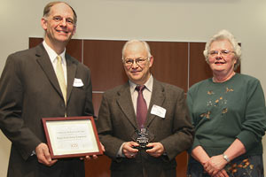 Knox-Galesburg Symphony Awards 2008