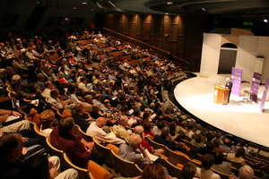 Lincoln Colloquium - Knox College