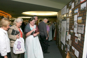 Lincoln Colloquium - Knox College - Exhibit