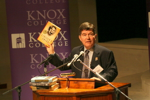 Lincoln Colloquium - Knox College - Taylor