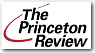 Princeton Review Logo