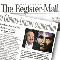 Galesburg Register-Mail