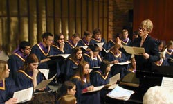 Knox College Choir