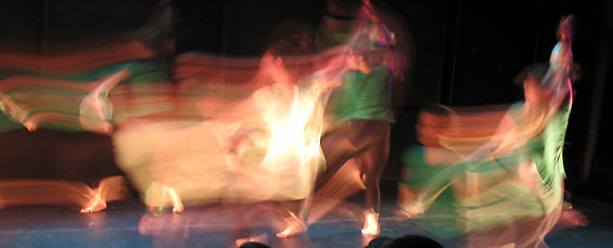 Knox College Dance Concert