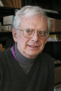 Stephen Fineberg