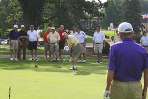 Harley Knosher Golf Outing