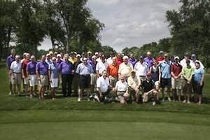 Harley Knosher Golf Outing