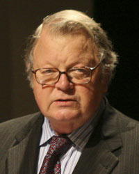 Garry Wills