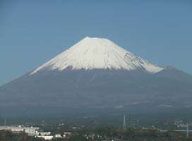 Mount Fuji