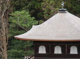 Ginkakuji