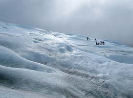 Perito Moreno, by Nick Kalmus