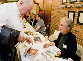 Knox College Homecoming 2010